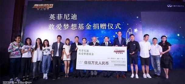 英菲尼迪,东风,777