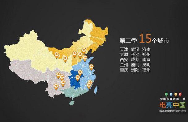 北京