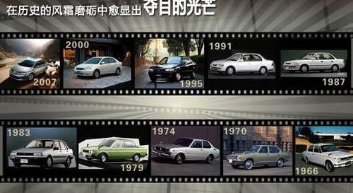 卡罗拉,丰田,理念,一汽