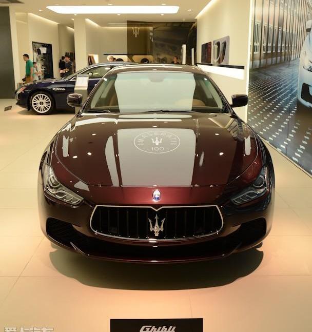 玛莎拉蒂,法拉利,东南,GranTurismo,Quattroporte