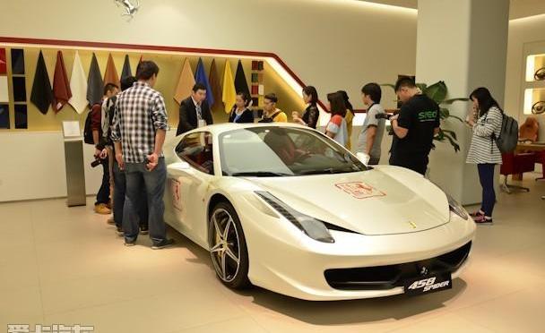 玛莎拉蒂,法拉利,东南,GranTurismo,Quattroporte