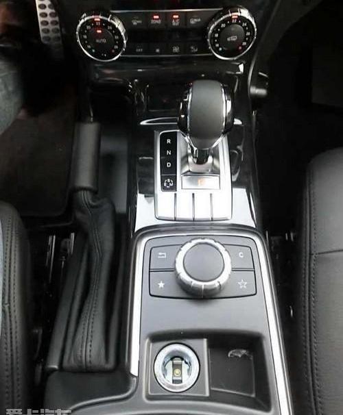 奔驰,炮,奔驰G级