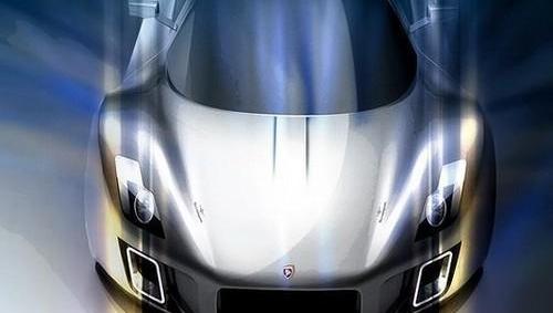兰博基尼,Aventador