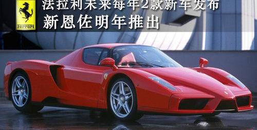 法拉利,保时捷,日产