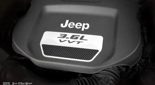 牧马人,Jeep