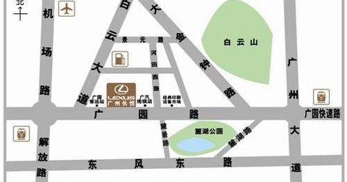 雷克萨斯,理念