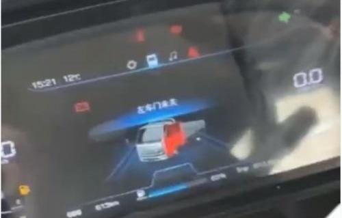 奔驰