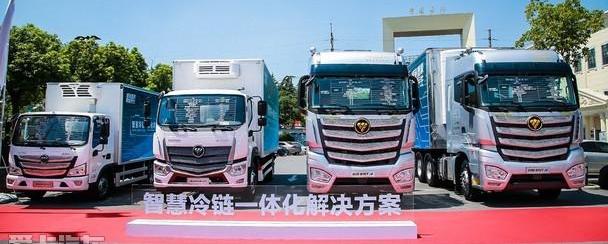 曼,福田,欧马可S1