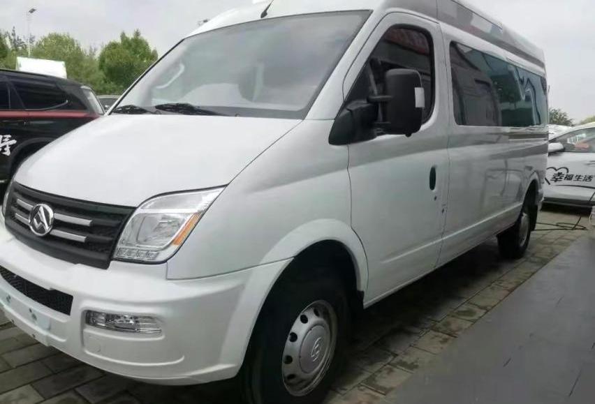 图雅诺,上汽大通MAXUS,福田,上汽大通MAXUS V80