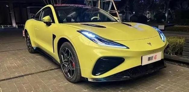 哪吒S,哪吒E,哪吒汽车