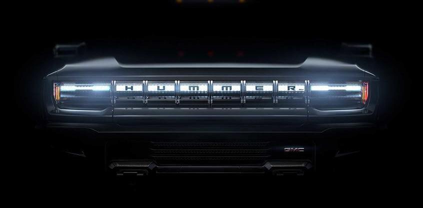 GMC,汉