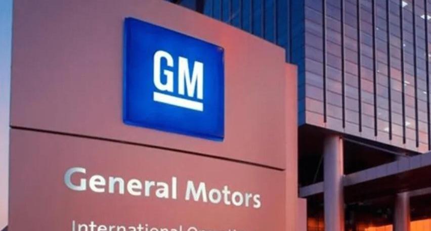 HUMMER EV SUV,GMC,凯迪拉克,凯雷德,雪佛兰