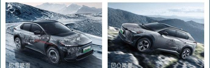 丰田,理念,汉,汉兰达,DS
