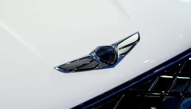 捷尼赛思,捷尼赛思G80,宝马,捷尼赛思GV70,奥迪