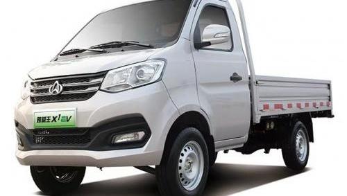 长安,长安跨越,跨越王X3,跨越王X3 EV,跨越星V7