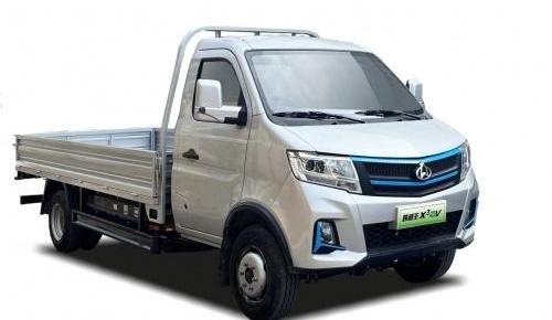 长安,长安跨越,跨越王X3,跨越王X3 EV,跨越星V7