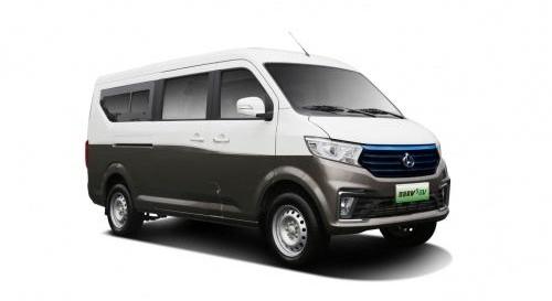 长安,长安跨越,跨越王X3,跨越王X3 EV,跨越星V7