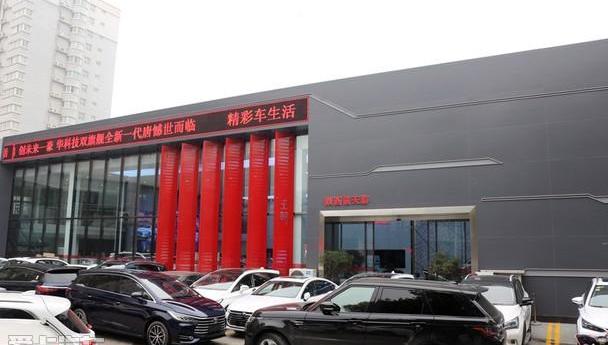 比亚迪,理念,现代