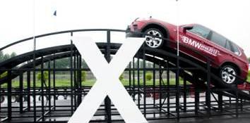 MINI,福田,宝马,理念,MINI COUNTRYMAN