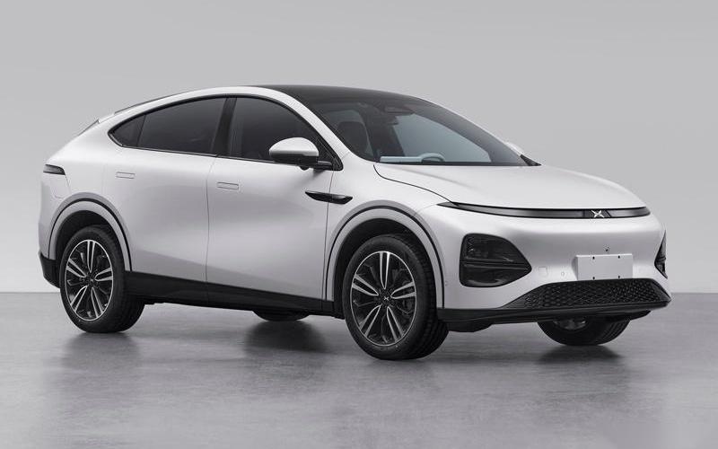 小鹏,特斯拉,Model Y,小鹏G3