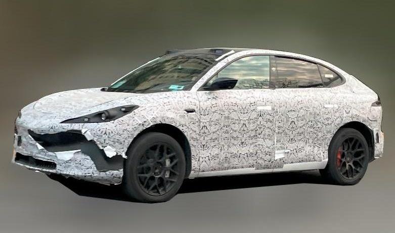 阿斯顿·马丁,阿维塔11,阿维塔,特斯拉,Model Y