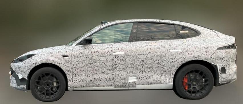 阿斯顿·马丁,阿维塔11,阿维塔,特斯拉,Model Y