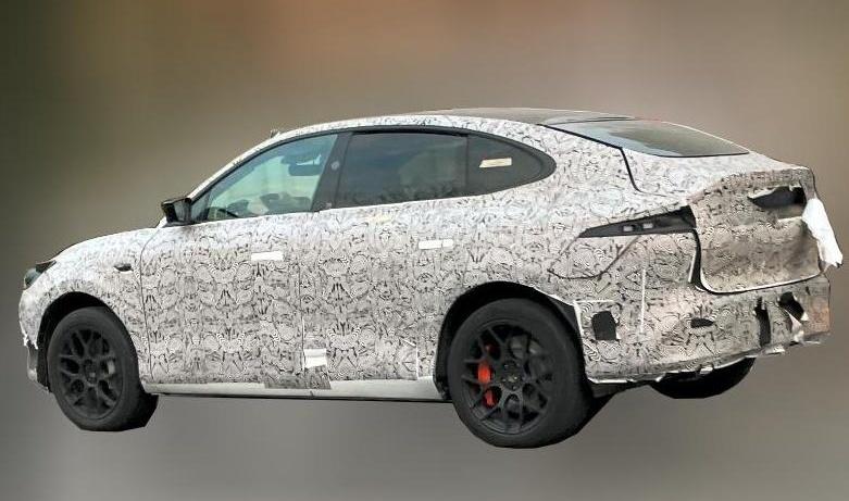 阿斯顿·马丁,阿维塔11,阿维塔,特斯拉,Model Y