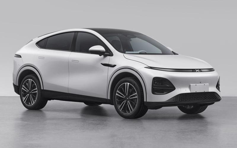 小鹏,Model Y