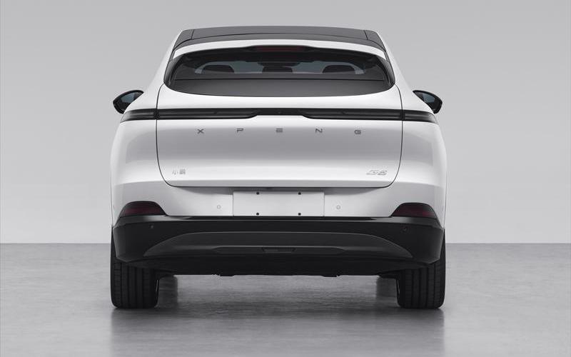 小鹏,Model Y