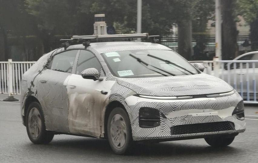 小鹏,特斯拉,Model Y,发现,小鹏G3