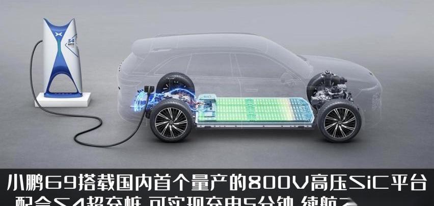 小鹏,Model Y,特斯拉,小鹏G9,理想L6