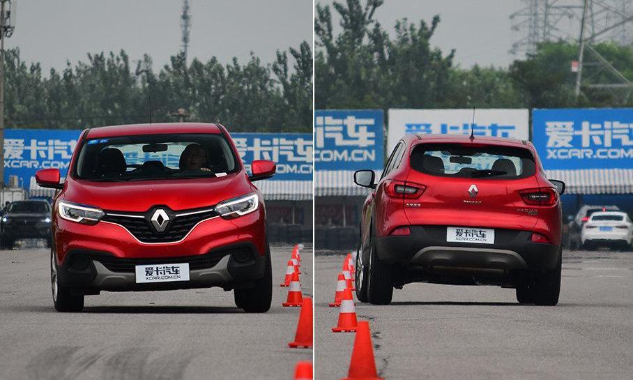 东风,发现,逍客