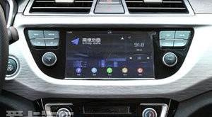 吉利汽车