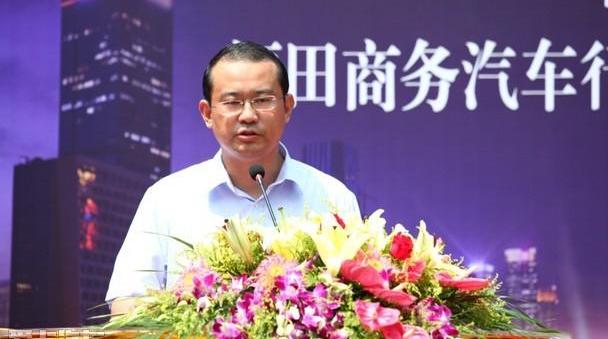 福田,理念,小虎