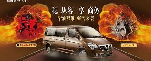福田,北京,五十铃,现代