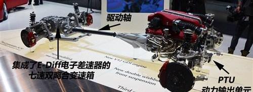 法拉利