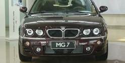 MG7,捷豹,型格,理念,发现