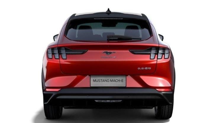 福特,福特电马,Mustang,远程
