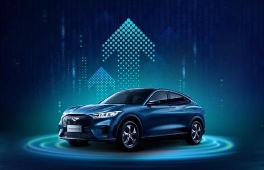 福特,福特电马,Mustang,理念,型格