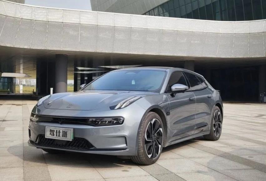极氪,特斯拉,福特,Model Y,福特电马
