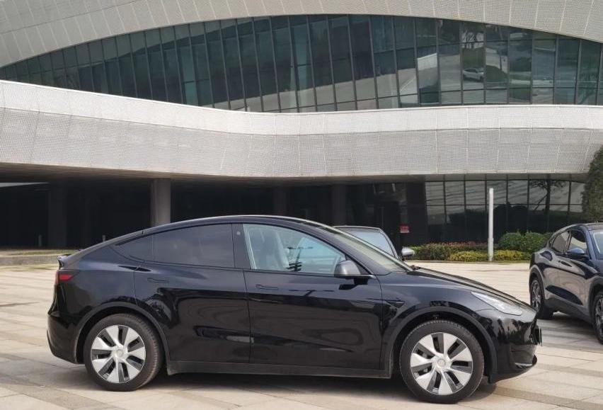 极氪,特斯拉,福特,Model Y,福特电马