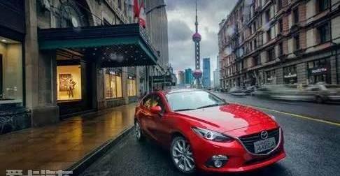 马自达,长安,江铃,理念,马自达CX-5