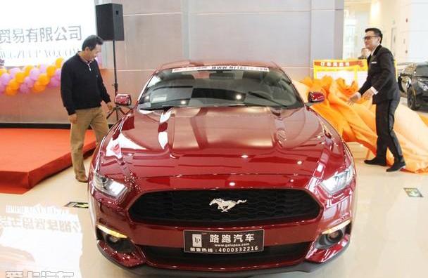 福特,路特斯,奔驰,宝马,EVOS