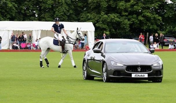 玛莎拉蒂,Polo,Quattroporte,Levante