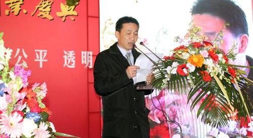 北京,理念