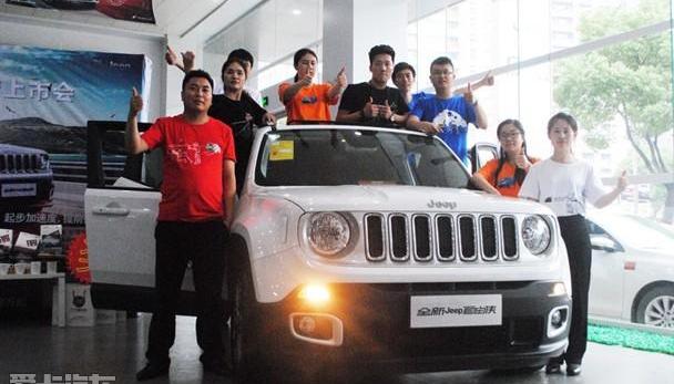 Jeep,牧马人,凯马汽车