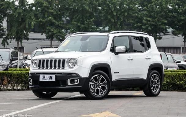 Jeep,牧马人,凯马汽车