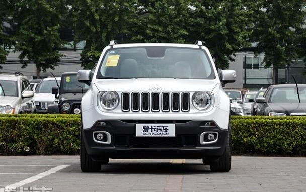 Jeep,牧马人,凯马汽车