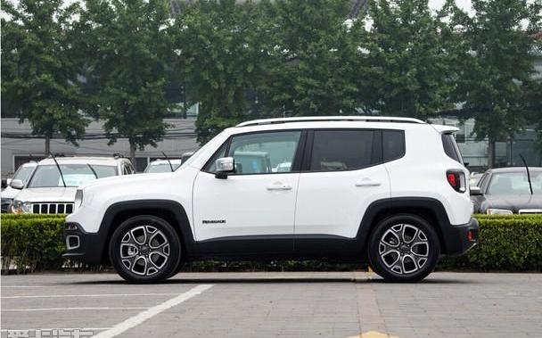 Jeep,牧马人,凯马汽车