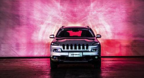 Jeep,凯马汽车,北京,牧马人,优越